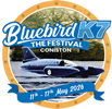 Bluebird K7 The Festival