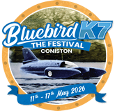 Bluebird K7 The Festival